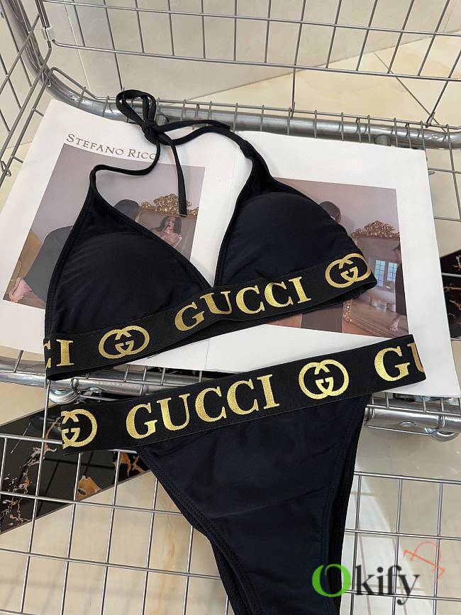 Okify Gucci Bikini 01 - 1