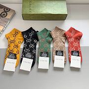 	 Okify Gucci Socks 02 - 1