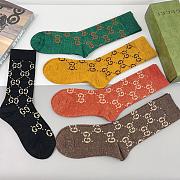 	 Okify Gucci Socks 03 - 3