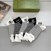 	 Okify Gucci Socks 06 - 1