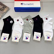 	 Okify Champion Socks 11 - 6