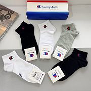 	 Okify Champion Socks 11 - 5