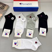 	 Okify Champion Socks 11 - 4