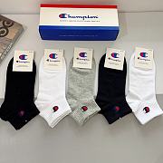 	 Okify Champion Socks 11 - 3