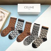 Okify Celine Sock 12 - 5