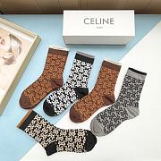 Okify Celine Sock 12 - 3