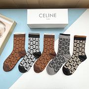 Okify Celine Sock 12 - 4