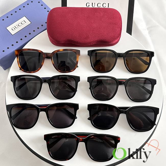 Okify Gucci Sunglasses 01 - 1