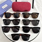 Okify Gucci Sunglasses 01 - 1