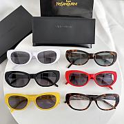 	 Okify YSL Sunglasses 02 - 4