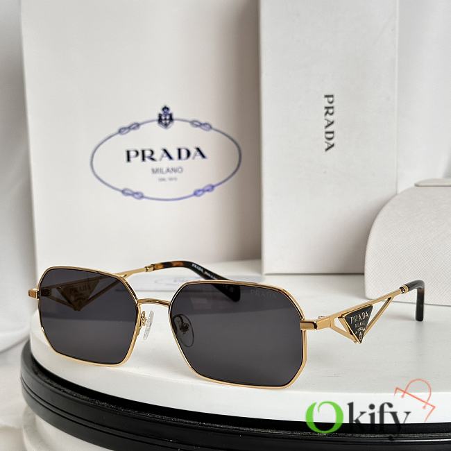 	 Okify Prada Sunglasses 03 - 1