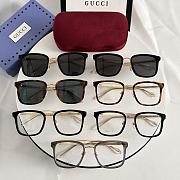 	 Okify Gucci Sunglasses 04 - 4