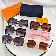 	 Okify LV Sunglasses 05 - 1