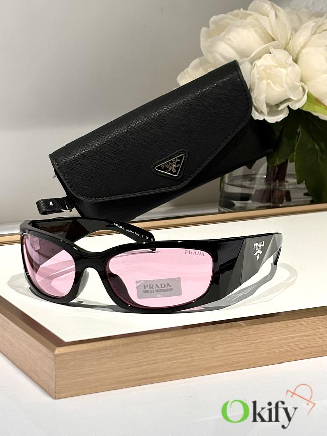 	 Okify Prada Sunglasses 06 - 1