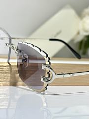 	 Okify Cartier Sunglasses 07 - 3