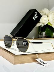 	 Okify MONT BLANC Sunglasses 08 - 1