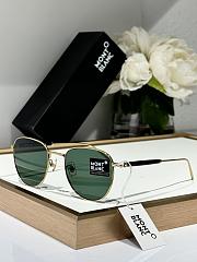 	 Okify MONT BLANC Sunglasses 08 - 3