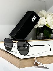 	 Okify MONT BLANC Sunglasses 08 - 2