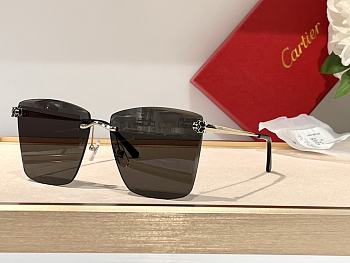 	 Okify Cartier Sunglasses 09