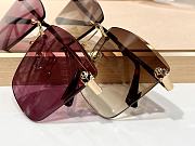 	 Okify Cartier Sunglasses 09 - 2