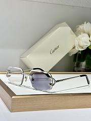 	 Okify Cartier Sunglasses  10 - 4