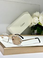 	 Okify Cartier Sunglasses  10 - 2