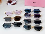 	 Okify MiuMiu Sunglasses 11 - 1