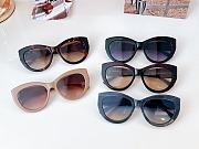 	 Okify Jimmy Choo Sunglasses 12 - 1