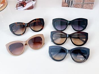 	 Okify Jimmy Choo Sunglasses 12