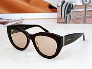 	 Okify Jimmy Choo Sunglasses 12 - 2