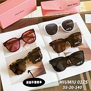 	 Okify Miu Miu Sunglasses 13 - 1