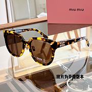 	 Okify Miu Miu Sunglasses 13 - 3