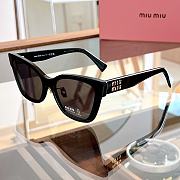 	 Okify Miu Miu Sunglasses 14 - 4