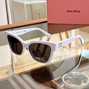 	 Okify Miu Miu Sunglasses 14 - 3