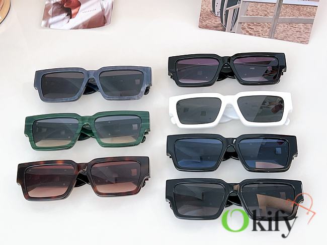 	 Okify Versace Sunglasses 16 - 1