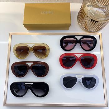 	 Okify Loewe Sunglasses 17