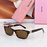 	 Okify Miu Miu Sunglasses 19 - 3