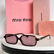 	 Okify Miu Miu Sunglasses 20 - 4