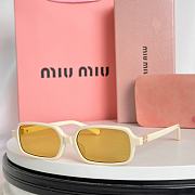 	 Okify Miu Miu Sunglasses 20 - 3