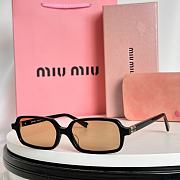 	 Okify Miu Miu Sunglasses 20 - 2