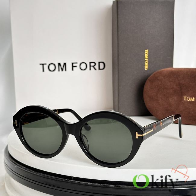 	 Okify Tom Ford Sunglasses 22 - 1