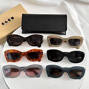 Okify GARRETT LEIGHT CALIFORNIA Sunglasses 24 - 1