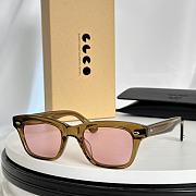 Okify GARRETT LEIGHT CALIFORNIA Sunglasses 25 - 3