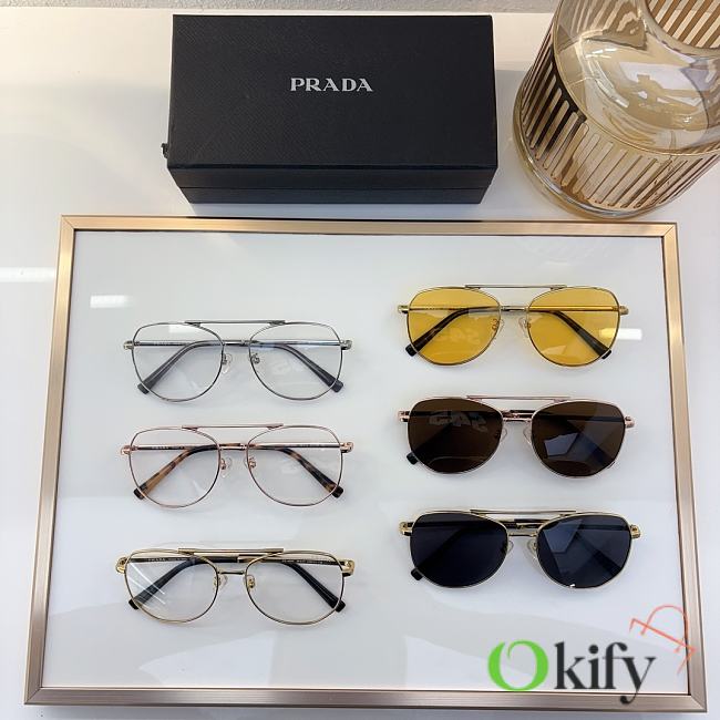 	 Okify Prada Sunglasses 28 - 1