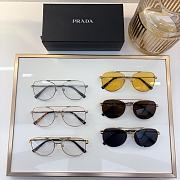 	 Okify Prada Sunglasses 28 - 1