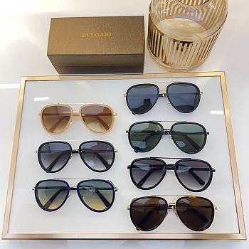 	 Okify Bulgari Sunglasses 29