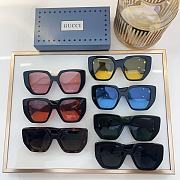 	 Okify Gucci Sunglasses 31 - 3