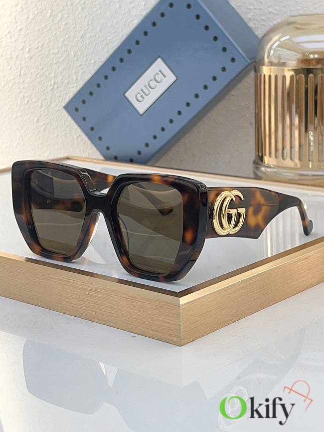 	 Okify Gucci Sunglasses 31 - 1