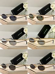 Okify Saint De Paris Sunglasses 32 - 1