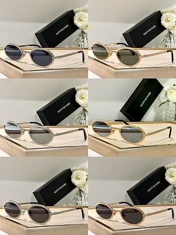 Okify Saint De Paris Sunglasses 32